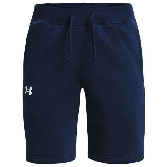 Under Armour Παιδικό σορτς UA Rival Cotton Shorts